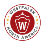 Westfalen registry of North America