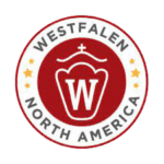 Registered Westfalen registry of North America Stallion