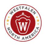 Registered Westfalen registry of North America Stallion