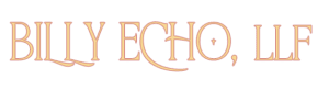 billy echo logo