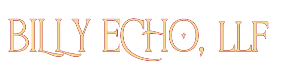 billy echo logo