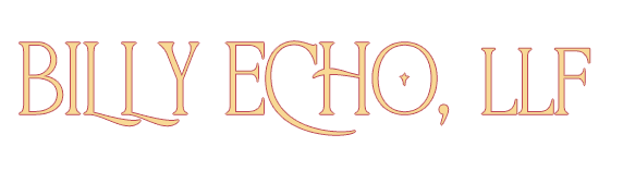 billy echo logo