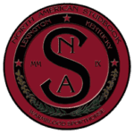 Registered North American warmblood sporthorse studbook stallion