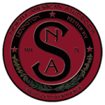 Registered North American warmblood sporthorse studbook stallion