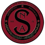 Registered North American warmblood sporthorse studbook stallion