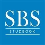 Registered SBS Studbook stallion