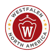 Westfalen registry of North America
